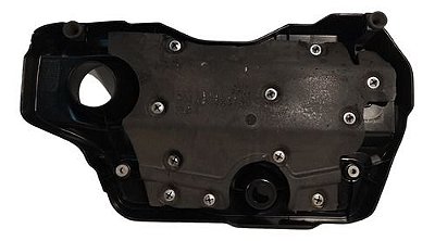 Tampa Capa Motor Jeep Commander 2.0 Diesel 2022 2023
