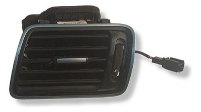 Difusor Ar Esquerdo Vw Passat Variant B7 2012 2013 2014