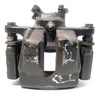 Pinça Cavalete Traseiro Direito Land Rover Sport 2004 2009