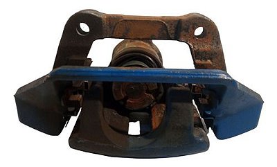 Pinça Cavalete Traseiro Direito Volvo Xc60 2011 2012 2013