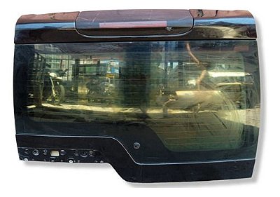 Tampa Traseira Superior Land Rover Discovery 4 2010 2011