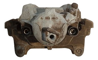 Pinça Dianteira Direita Vw Tiguan 200cv 2012 2013 2014