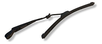 Braço Haste Limpador Vidro Vigia Kia Sorento 2006 2007 2008