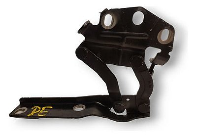 Dobradiça Esquerda Capo Volkswagen Passat B7 2011 2012 2014