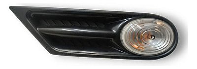 Pisca Seta Paralama Esquerdo Mini Cooper One 2011 2012