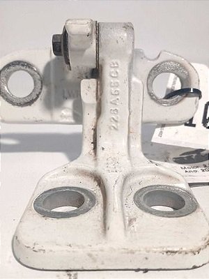 Dobradiça Porta Inferior Traseira Esquerda Evoque 2015