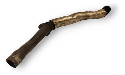 Mangueira Ar Quente Vw Tiguan 200cv 2.0 2010 2011 2012 2014