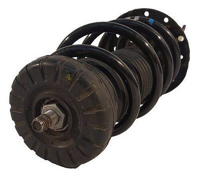 Telescópio Amortecedor Diant Direito Gm Spin Ltz 2013 2014