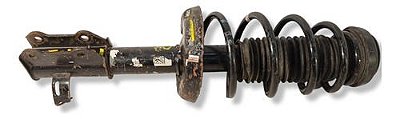 Telescopio Diant Esquerdo Gm Cruze 2011 2012 2013 2014