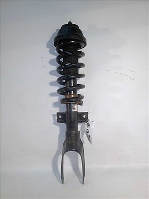 Telescopio Dianteiro Volkswagen Amarok 2.0 4x4 2012