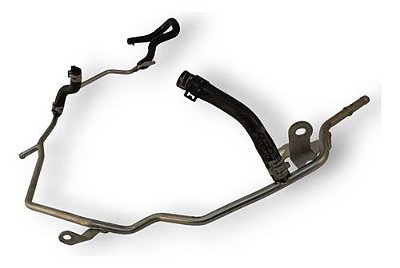 Mangueira Cano Arrefecimento Vw Tiguan R-line 2.0 2021 2022