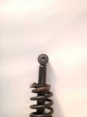 Telescópio Traseiro Direito Toyota Fielder 2006 A 2007