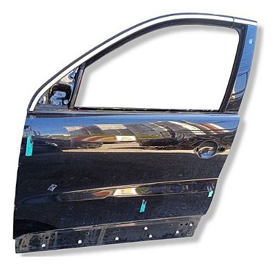 Porta Dianteira Esquerda Volkswagen Tiguan 2012 2013 2014