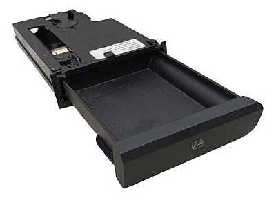 Porta Objeto Audi A3 Sportback 2007 2008