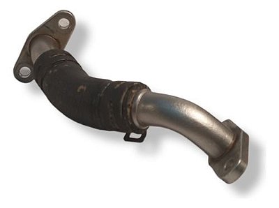 Mangueira Óleo Turbina Vw Passat Variant B7 2012 2014