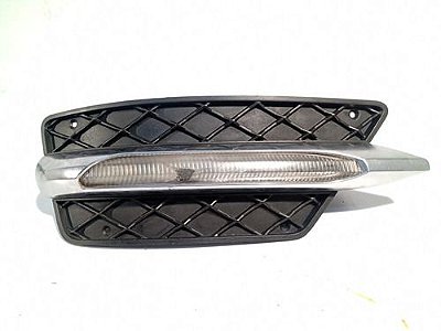 Farol Milha Direito Detalhe Mercedes C180 2012 2013