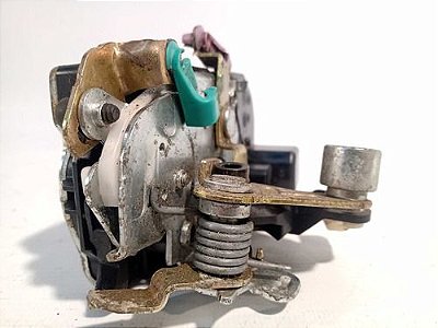 Trava Fechadura Porta Diant Direito Chrysler Pt Cruiser 2008