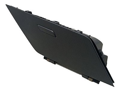 Porta Objeto Sup Painel  Vw Tiguan R-line 2020 2021 2022