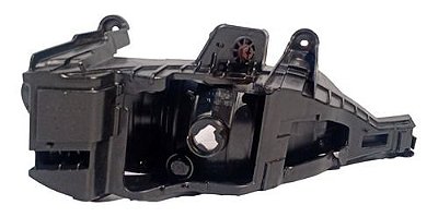 Farol Milha Direito Hyundai Sonata 2012 2013 2014 Detalhe