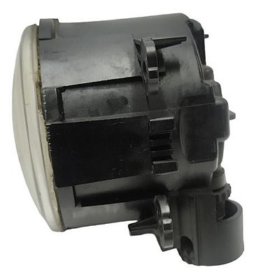 Farol Milha Direito Land Rover Discovery 4 2010 2011 Detalhe