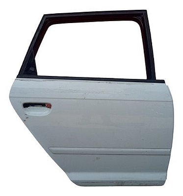 Porta Traseira Direita Audi A3 2010 2011 2012 2013