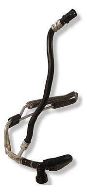 Mangueira Resfriador Oleo Volvo Xc60 2010 2011 2012 2013