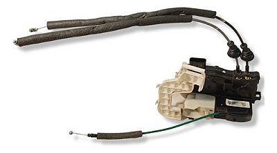 Fechadura Dianteira Direita Hyundai Azera 2015