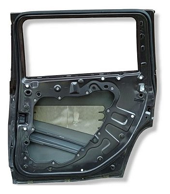 Porta Traseira Direita Jeep Commander 2022 2023