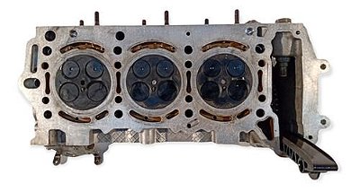 Cabeçote Esquerdo Jeep Cherokee 3.0 Diesel 2006 2008 2010