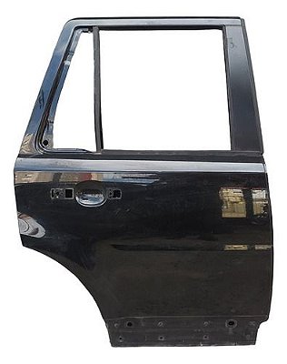Porta Traseira Direita Land Rover Freelander 2 2006 2008 09