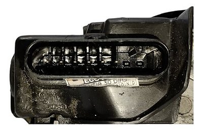 Fechadura Porta Diant Direita Volvo Xc40 Recharge 2022 2023