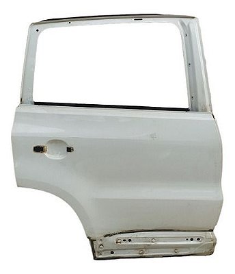 Porta Traseira Direita Volkswagen Tiguan Tsi 2014 2015 16