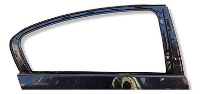 Porta Traseira Direita Vw Passat B7 2011 2012 2013 2014
