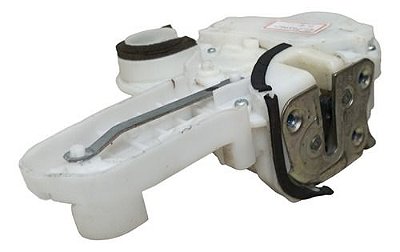 Fechadura Porta Diant Esquerda Mitsubishi Outlander 2010
