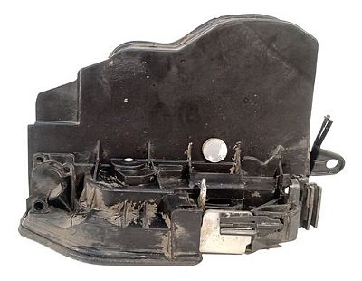 Fechadura Porta Dianteira Direita Bmw 120i 2006 2008 2010