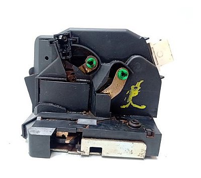 Trava Fechadura Porta Tras Dir Land Rover Freelander 1 2004