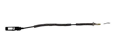 Cabo Fechadura Porta Diant Dire Volkswagen Golf Gti 2014 201