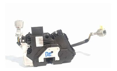 Fechadura Porta Dianteira Esque Kia Cadenza 2008 2010 2012