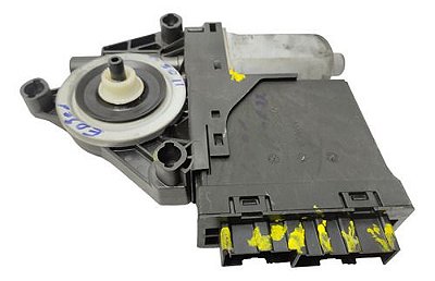 Maquina Vidro Diant Esquerdo Volvo Xc40 Recharge 2022 2023