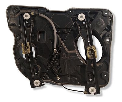 Maquina Vidro Dianteira Direita Jeep Grand Cherokee 2015 17
