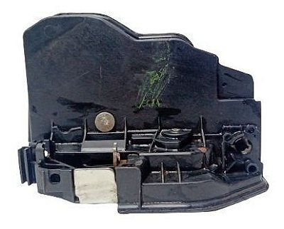 Fechadura Porta Dianteira Esquerda Bmw 118i 2011 2012 2014