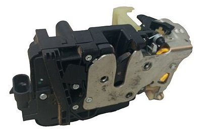 Fechadura Porta Dianteira Esquerda Chery Tiggo 8 2021 2022