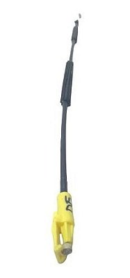 Cabo Fechadura Porta Diant Esq Chevrolet Onix Plus 2021 2022