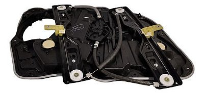 Maquina Vidro Dianteiro Direito Jeep Commander 2022 2023