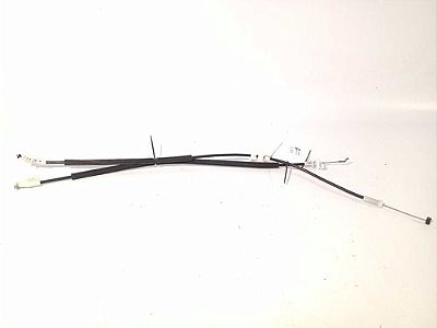 Cabo Fechadura Porta Diant Esquerda Chevrolet Equinox 2020