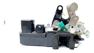 Fechadura Porta Dianteira Esquerda Jeep Cherokee 2007 2008