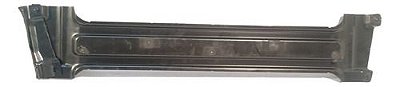 Travessa Suporte Teto Solar Audi A3 Sportback 2010 2012 2013