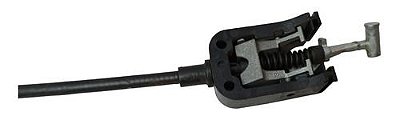 Cabo Fechadura Porta Dianteira Direta Volkswagen Jetta 2012