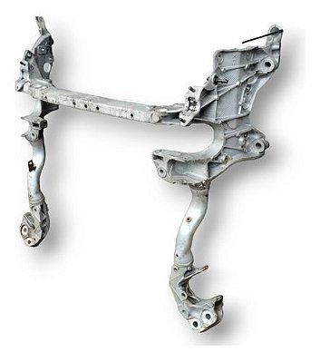Quadro Agregado Dianteiro Audi A4 2.0 Tfsi 2012