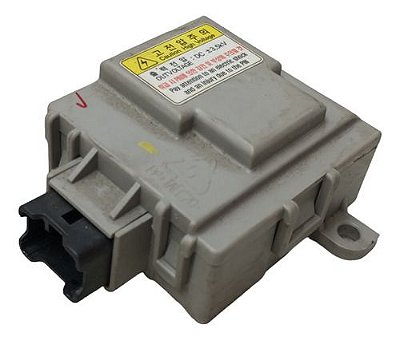 Módulo Ar Condicionado Hyundai Azera 2012 2013 2014 2015